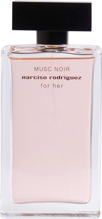 Narciso Rodriguez Musc Noir (Eau de Parfum, 100 ml)