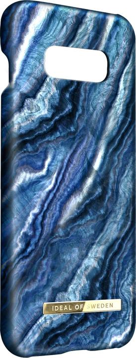 Immagine prodotto iDeal Of Sweden Indigo Swirl (Samsung Galaxy S10e)