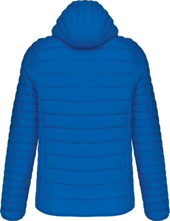 Immagine prodotto Kariban Giacca leggera da uomo imbottita con cappuccio (3XL)