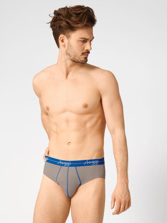 Actual product image Sloggi Midislip Start (4, pack of 4)