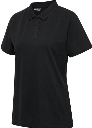 Produktbild hummel Red Stretch Polo Woman (XS)