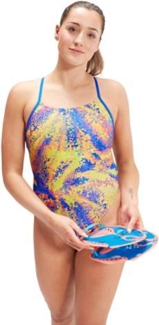 Image du produit Speedo Allover Digital Tie Back (34, 38)
