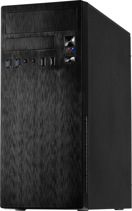 Produktbild Intertech 2812 Business (ATX, Mini-ITX)