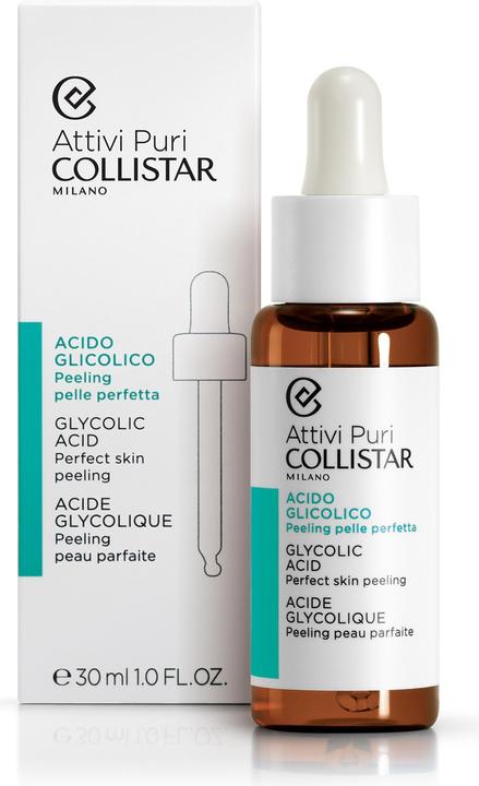 Immagine prodotto Collistar acido glicolico (30 ml)