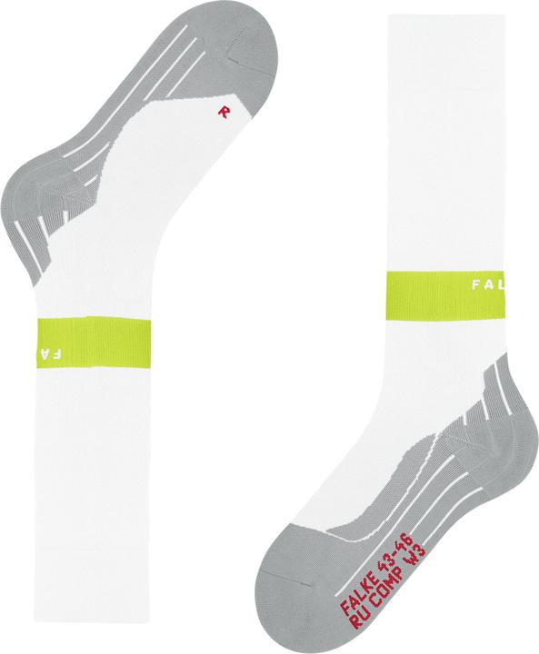 Actual product image Falke RU Compression Energy Herren Running (39 - 42)
