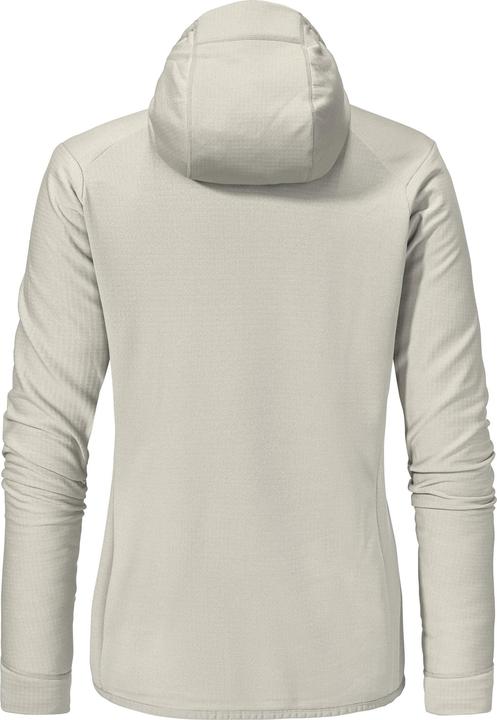 Produktbild Schöffel Fleece Hoody Style Blaueis WMS (4XL)