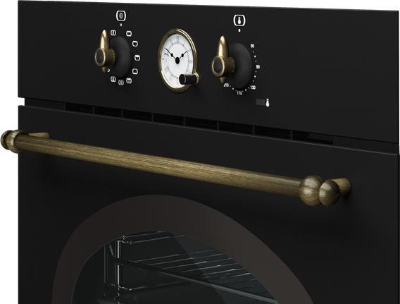 Actual product image Teka HRB6300AT