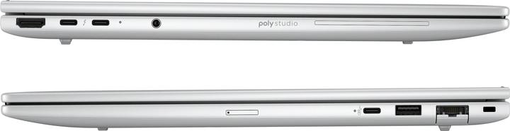Produktbild HP ELITEBOOK 8 G1I U5-225H (16", Intel Core Ultra 5 225H, 0.03 GB, 512 GB, CH)
