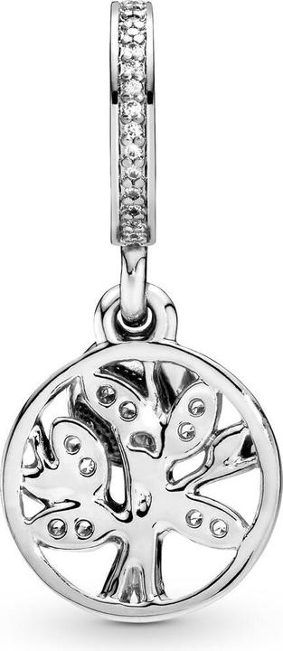 Immagine prodotto Pandora Albero genealogico (Argento, Oro)