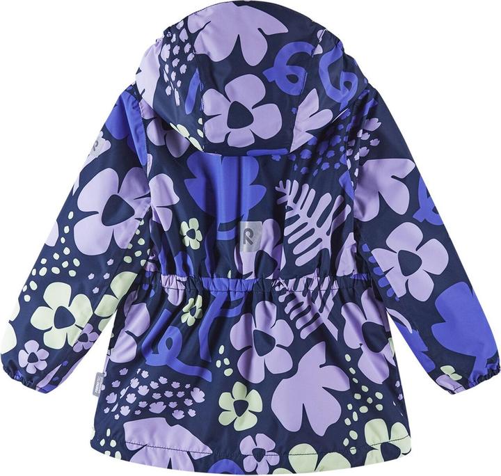 Produktbild Reima tec Kinder Regenjacke Toimela Breezy (104)