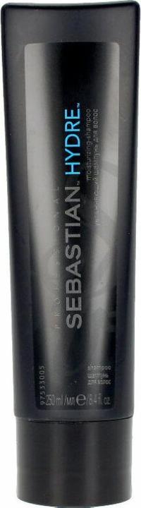 Actual product image Sebastian HYDRE shampoo 250 ml (250 ml, Liquid shampoo)