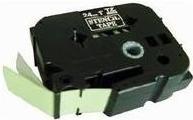 Actual product image Brother STe 151 Stamp band (2.40 cm, Transparent)