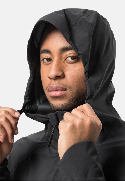 Immagine prodotto Jack Wolfskin Bike Commute Mono Jkt M (XL)