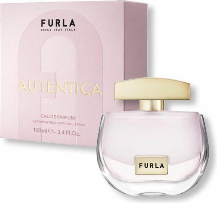 Image du produit Furla Autentica Eau de Parfum (Eau de parfum, 100 ml)