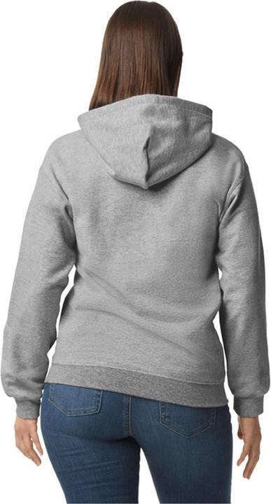 Produktbild Gildan Softstyle Kapuzenpullover Mittelschwer (L)