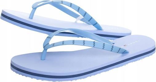 Tommy Hilfiger Tommy Essential Flip-Flops für Damen (36)