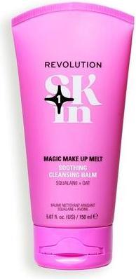 Image du produit I Heart Revolution Revolution Skin Makeup Mellow Soothing Cleansing Balm (Chiffons de nettoyage)