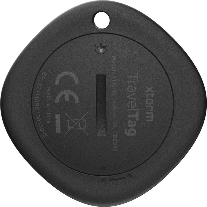 Actual product image Xtorm TravelTag Series (iOS)