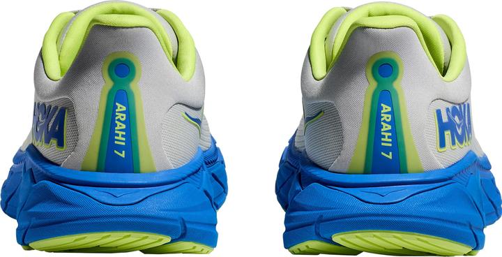 Actual product image Hoka Arahi 7 (45)