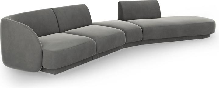 Produktbild Micadoni Miley (2-Sitzer, 3-Sitzer, 4-Sitzer)