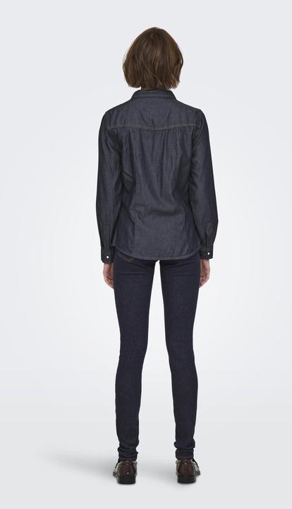Immagine prodotto Only ONLALEXA camicia in denim Camicia in denim (XS)