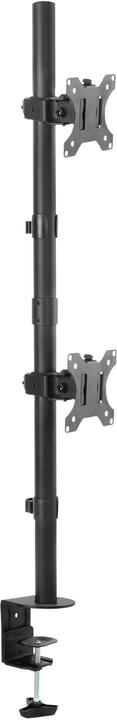 Mozi Basic Tower Stand -p??yt??jalka kahdelle n??yt??lle (Table)