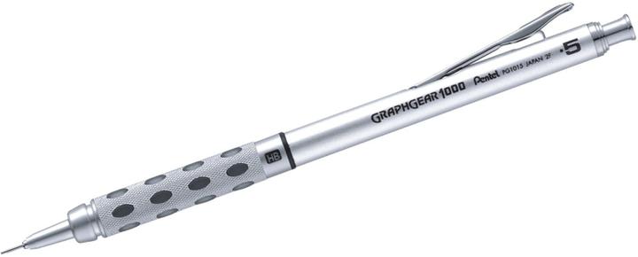 Image du produit Pentel Graphique 1000 (0.50 mm, HB, 1 x)