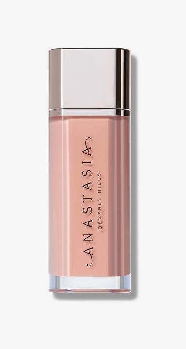 Anastasia Beverly Hills Lip Velvet - Peachy Nude (Peachy Nude)
