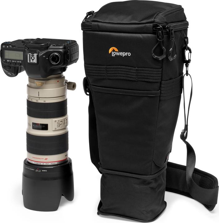 Actual product image Lowepro ProTactic TLZ 75 AW (Black) (Kamera Bereitschaftstasche, 6 l)