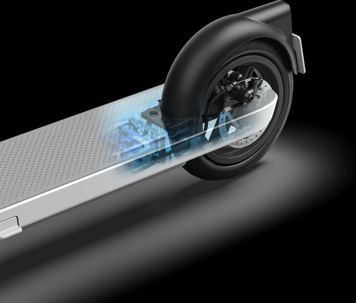 Produktbild Okai ES10 Neon Lite (20 km/h, 30 km, 300 W)