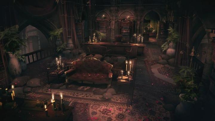Produktbild Square Enix PS4 vagis (PS4, EN)