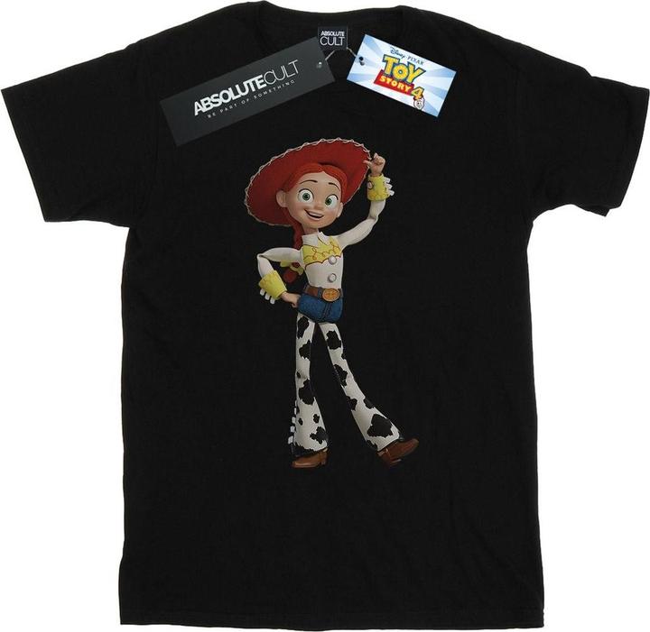 Disney Toy Story Jessie Pose TShirt