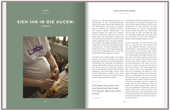 Produktbild Keshtkaran:Ein neuer Herzschlag (Deutsch, Sarah Keshtkaran, Katharina Weck, Nora Kuhn, Alyssa Schwarz, Miriam Lang-Schlegel, 2025)
