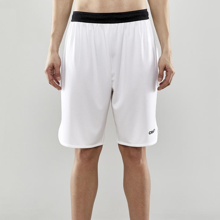 Actual product image Craft Progress Basket Shorts W (L)