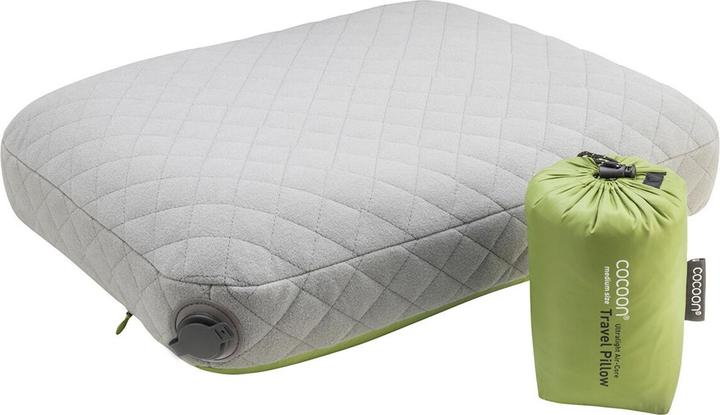 Immagine prodotto Cocoon Air-Core Ultraleggero (Cuscino per testa e collo)