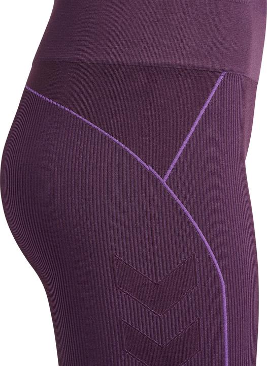 Image du produit hummel Hmlte Christel Seamless Shorts (XL)