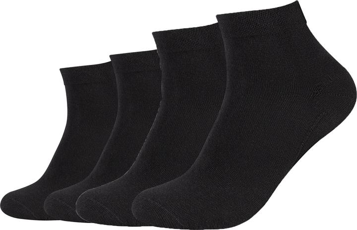 Immagine prodotto Camano Kurzsocken (confezione da 4, 43, 46)