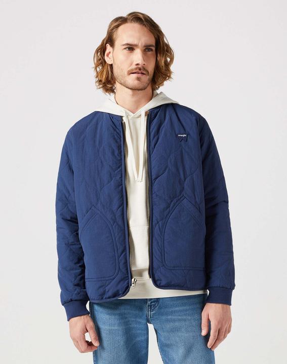Wrangler Jacken Puffer Jacket (XL)