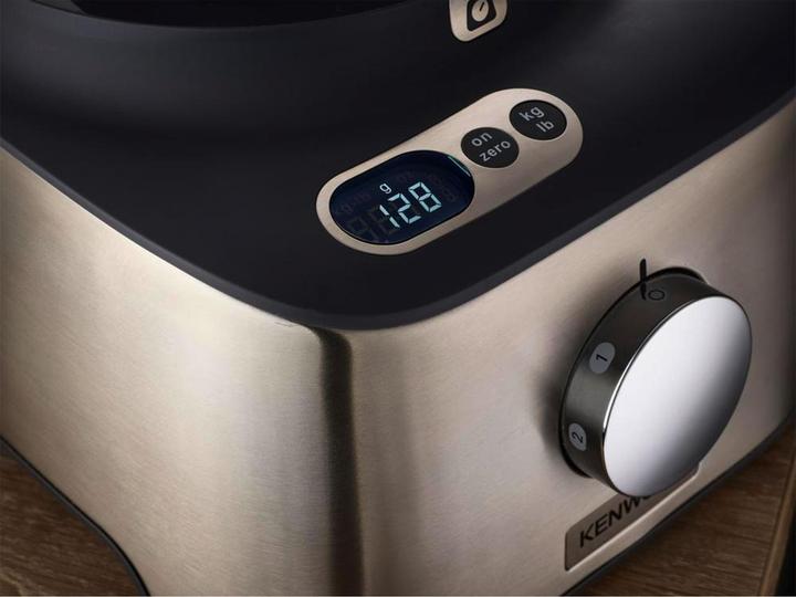 Produktbild Kenwood Multipro Compact+ (800 W)