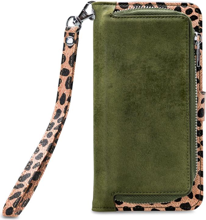 Actual product image Mobilize 2in1 zipped pocket (Samsung Galaxy S20 Ultra)