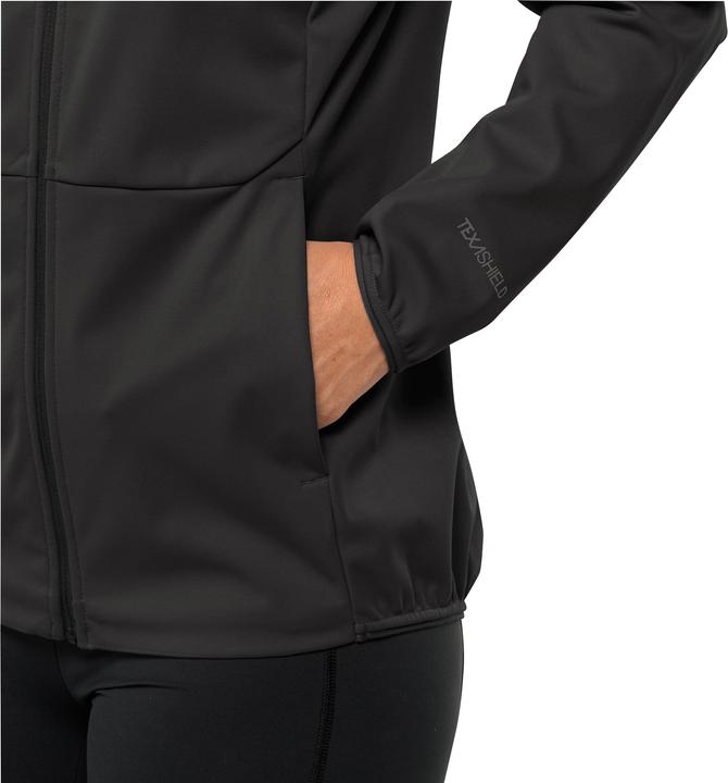 Produktbild Jack Wolfskin Feldberg Hoody (L)