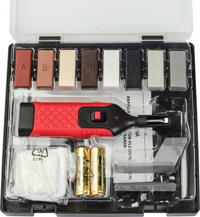 Produktbild Dema Reparaturset (Reparaturset)