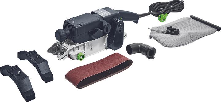 Festool Ponceuse à bande BS 75 E-Plus CH (Belt sanders, 1010 W)