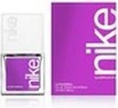 Actual product image Nike Ultra Purple Woman Eau de Toilette - 30ml (Spray, 30 ml)