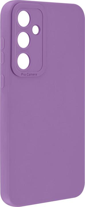 Actual product image Avizar SoftGlow Case Series (Samsung Galaxy A54 5G)