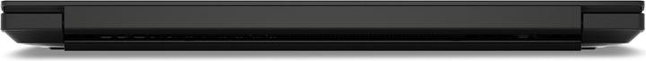 Produktbild Lenovo Laptop-Computer ThinkPad P14s Gen 5 | Schwarz | 14,5 " | IPS | 3K | 3072 x 1920 Pixel | Anti-g