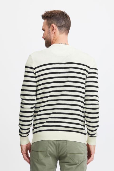 Immagine prodotto FQ1924 FQKyle maglia girocollo a righe 21900651 (XL)