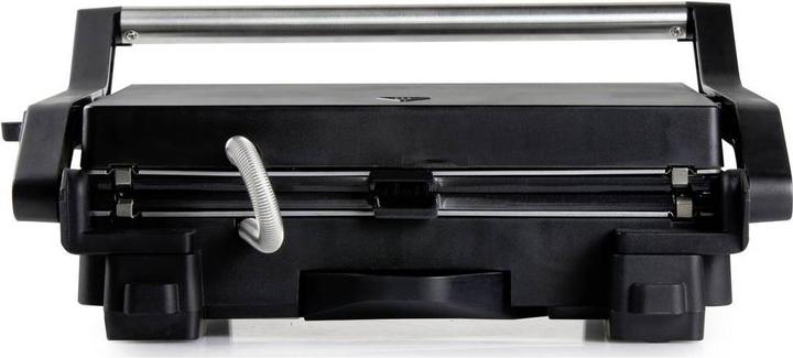 Produktbild Domo MULTIFUNKTIONALER KONTAKTGRILL 2-IN-1 Grill Schwarz
