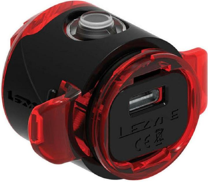 Produktbild Lezyne Femto USB C Drive Rear V2 (15 lm, 15 lm)