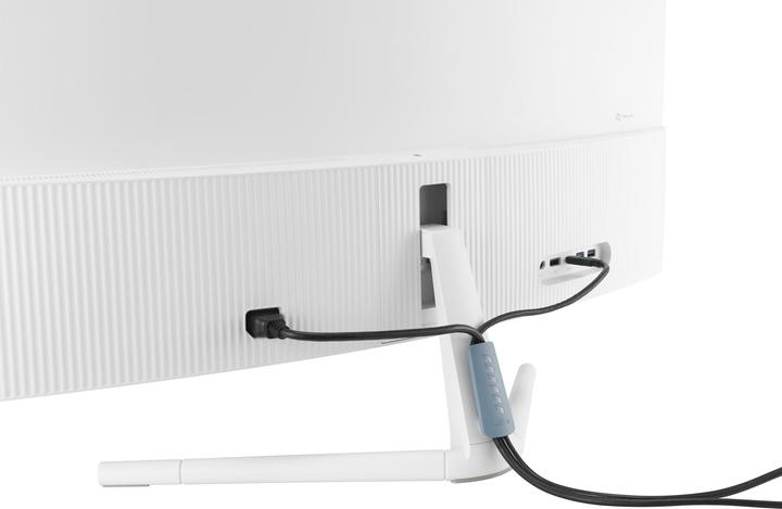 Actual product image ASUS Eye Care VU34WCIP-W 86,7cm (21:9) WQHD (3440 x 1440 pixels, 34")